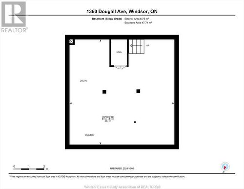 1360 Dougall Avenue, Windsor, ON - Other