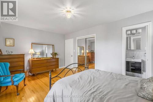 3 Winsland Drive, Toronto, ON - Indoor Photo Showing Bedroom