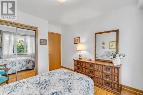 3 Winsland Drive, Toronto, ON - Indoor Photo Showing Bedroom