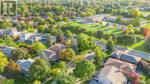 3 Winsland Drive, Toronto, ON - Outdoor With View