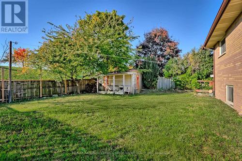 75 College Park Drive, Welland, ON - Outdoor