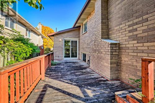 75 College Park Drive, Welland, ON - Outdoor With Exterior