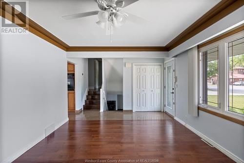 3660 Dougall Avenue, Windsor, ON - Indoor Photo Showing Other Room