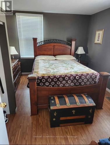 18 Jane Street, Chatham-Kent (Blenheim), ON - Indoor Photo Showing Bedroom