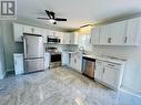 129 Notingham Avenue, Moncton, NB  - Indoor Photo Showing Kitchen 