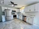 129 Notingham Avenue, Moncton, NB  - Indoor Photo Showing Kitchen 