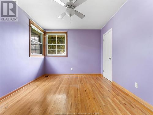 4078 Casgrain Drive, Windsor, ON - Indoor Photo Showing Other Room