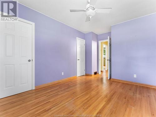 4078 Casgrain Drive, Windsor, ON - Indoor Photo Showing Other Room