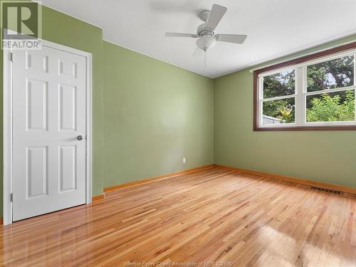 4078 Casgrain Drive, Windsor, ON - Indoor Photo Showing Other Room