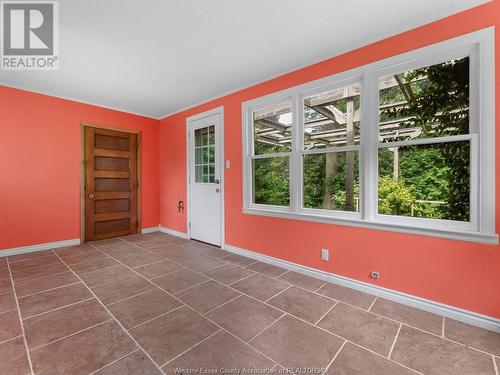 4078 Casgrain Drive, Windsor, ON - Indoor Photo Showing Other Room