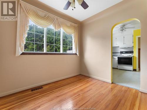 4078 Casgrain Drive, Windsor, ON - Indoor Photo Showing Other Room