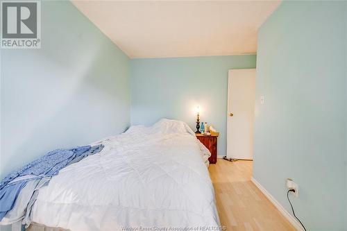 72 Randolf, Chatham, ON - Indoor Photo Showing Bedroom