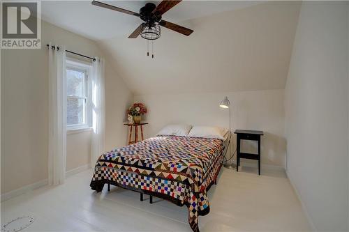 84 Beckwith Street E, Perth, ON - Indoor Photo Showing Bedroom