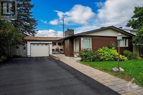 61 Birchview Road, Meadowlands - Crestview And Area (7301 - Meadowlands/St. Claire Gardens), ON - Outdoor