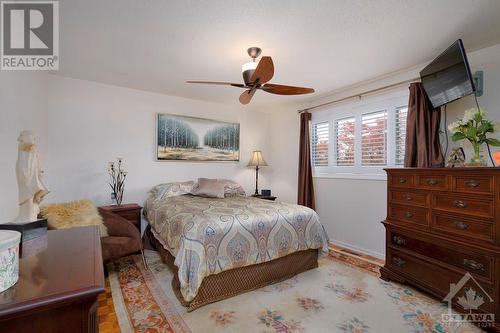 61 Birchview Road, Meadowlands - Crestview And Area (7301 - Meadowlands/St. Claire Gardens), ON - Indoor Photo Showing Bedroom