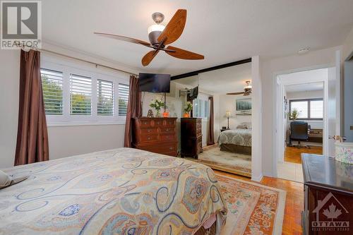 61 Birchview Road, Meadowlands - Crestview And Area (7301 - Meadowlands/St. Claire Gardens), ON - Indoor Photo Showing Bedroom