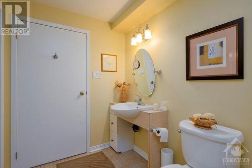 61 Birchview Road, Meadowlands - Crestview And Area (7301 - Meadowlands/St. Claire Gardens), ON - Indoor Photo Showing Bathroom