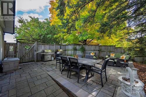 61 Birchview Road, Meadowlands - Crestview And Area (7301 - Meadowlands/St. Claire Gardens), ON - Outdoor With Deck Patio Veranda