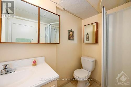 61 Birchview Road, Ottawa, ON - Indoor Photo Showing Bathroom