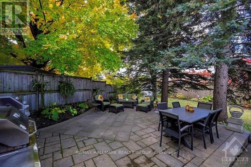 61 Birchview Road, Ottawa, ON - Outdoor With Deck Patio Veranda