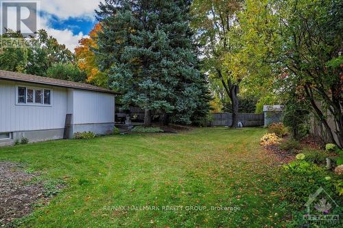 61 Birchview Road, Ottawa, ON - Outdoor