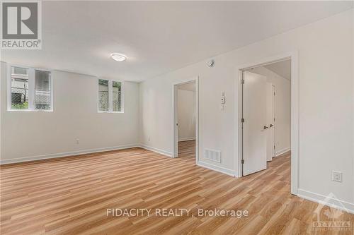 636 Hochelaga Street, Ottawa, ON - Indoor Photo Showing Other Room