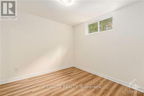 634 Hochelaga Street, Ottawa, ON - Indoor Photo Showing Other Room