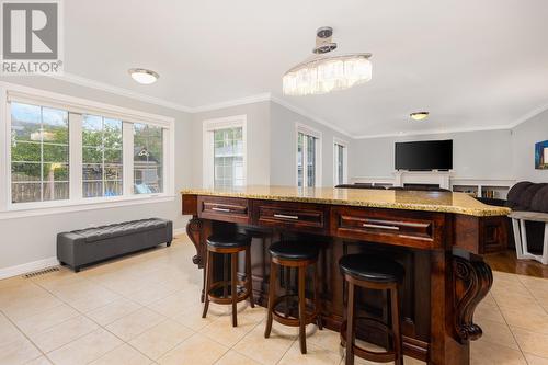 17 Collingwood Crescent, Mount Pearl, NL - Indoor Photo Showing Dining Room