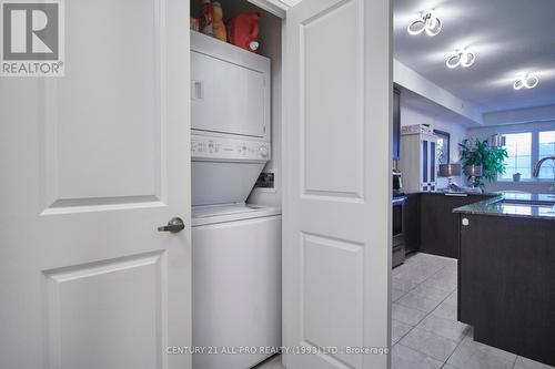 210 - 70 Shipway Avenue, Clarington (Newcastle), ON - Indoor Photo Showing Laundry Room