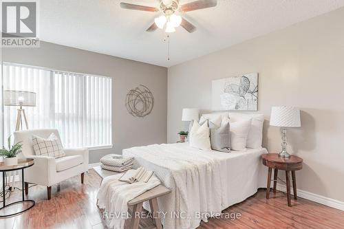 308 - 4 Heritage Way, Kawartha Lakes (Lindsay), ON - Indoor Photo Showing Bedroom