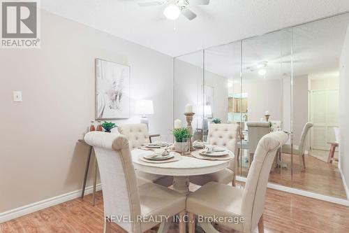 308 - 4 Heritage Way, Kawartha Lakes (Lindsay), ON - Indoor Photo Showing Dining Room