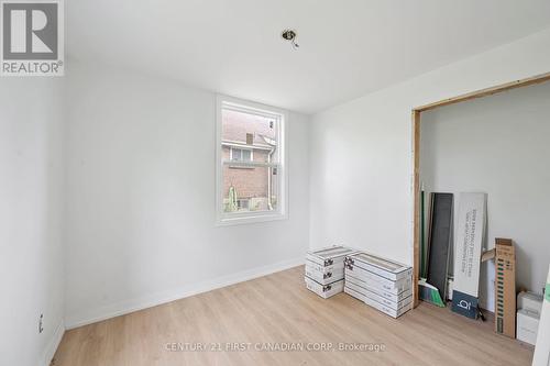 435 Charlotte Street, London, ON - Indoor Photo Showing Other Room