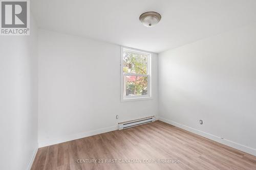 435 Charlotte Street, London, ON - Indoor Photo Showing Other Room