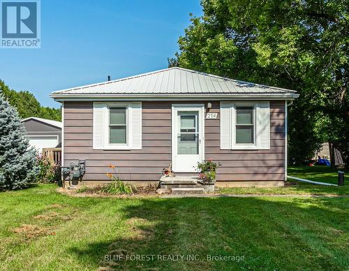 584337 Beachville Road, South-West Oxford (Beachville), ON - Outdoor