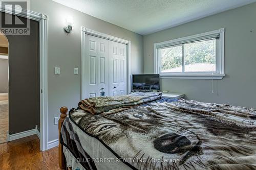 584337 Beachville Road, South-West Oxford (Beachville), ON - Indoor Photo Showing Bedroom