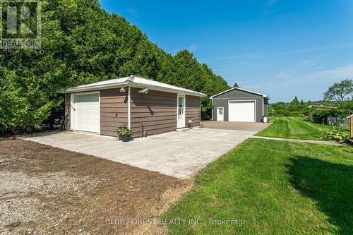 584337 Beachville Road, South-West Oxford (Beachville), ON - Outdoor With Exterior