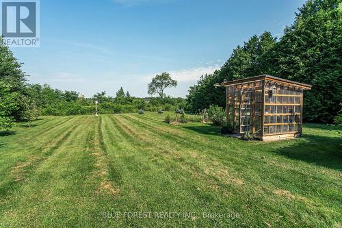 584337 Beachville Road, South-West Oxford (Beachville), ON - Outdoor