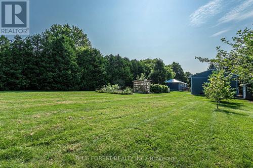 584337 Beachville Road, South-West Oxford (Beachville), ON - Outdoor