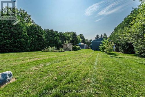 584337 Beachville Road, South-West Oxford (Beachville), ON - Outdoor