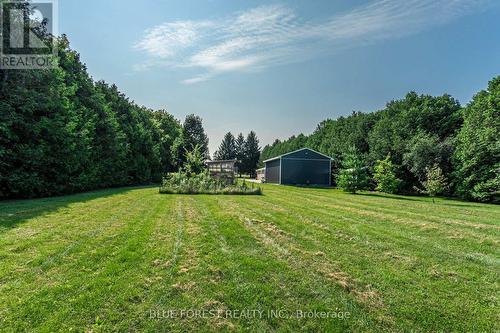 584337 Beachville Road, South-West Oxford (Beachville), ON - Outdoor