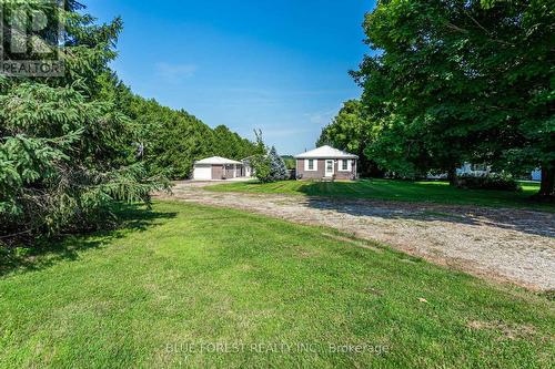 584337 Beachville Road, South-West Oxford (Beachville), ON - Outdoor