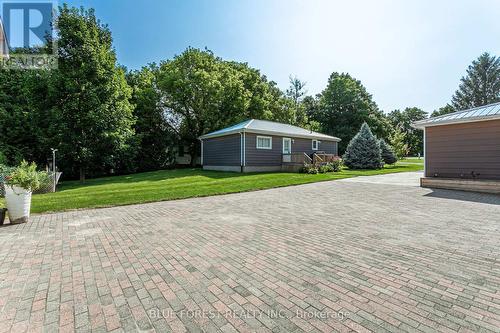 584337 Beachville Road, South-West Oxford (Beachville), ON - Outdoor