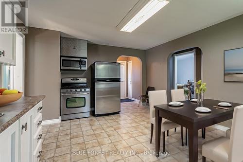 584337 Beachville Road, South-West Oxford (Beachville), ON - Indoor Photo Showing Kitchen