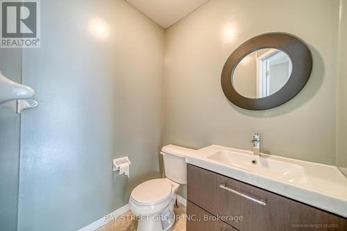 2037 Redstone Crescent, Oakville, ON - Indoor Photo Showing Bathroom