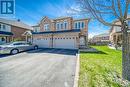 2037 Redstone Crescent, Oakville, ON  - Outdoor With Facade 