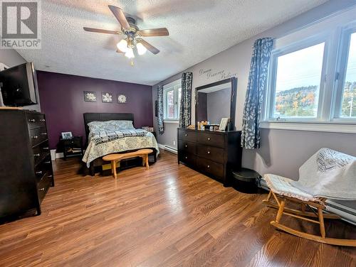 22 Rosedale Street, Corner Brook, NL - Indoor Photo Showing Bedroom