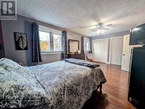 22 Rosedale Street, Corner Brook, NL - Indoor Photo Showing Bedroom