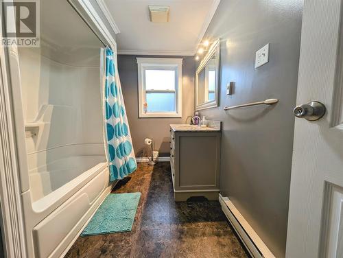 22 Rosedale Street, Corner Brook, NL - Indoor Photo Showing Bathroom