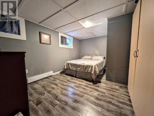 22 Rosedale Street, Corner Brook, NL - Indoor Photo Showing Other Room