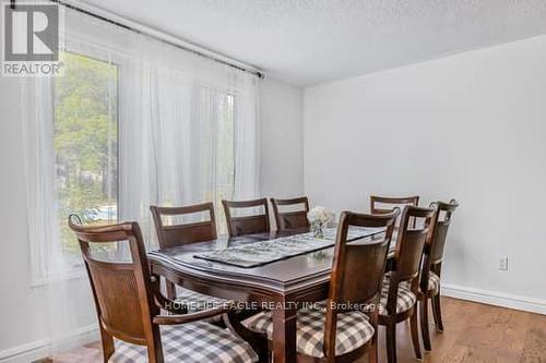 482 Grandview Drive, Meaford, ON - Indoor Photo Showing Dining Room